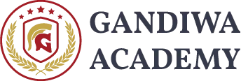 Logo Resmi Gandiwa Network